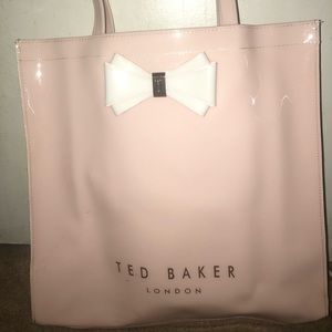 Ted Baker London tote bag